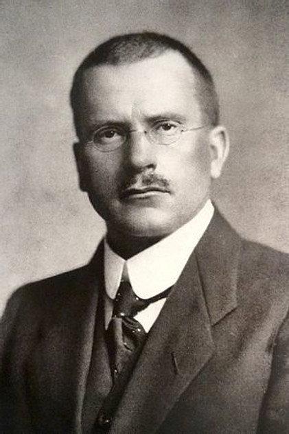 Carl Jung - Actor Profile Photo
