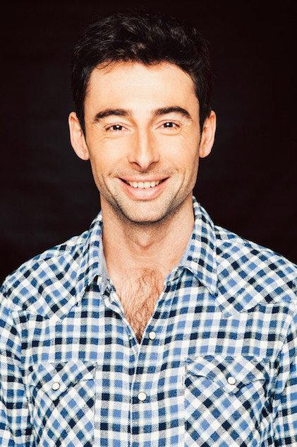 Bruno Oro - Actor Profile Photo