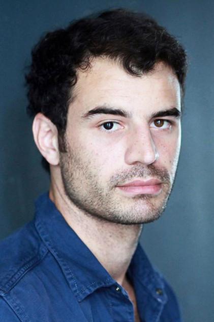 Max Geller - Actor Profile Photo