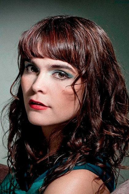 Camila Moreno - Actor Profile Photo
