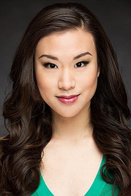 Megan Hui - Actor Profile Photo