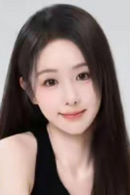王雨柔 - Actor Profile Photo