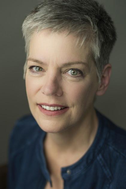 Kristin Shepherd - Actor Profile Photo