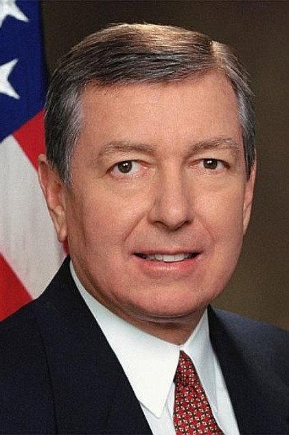 John Ashcroft - Actor Profile Photo