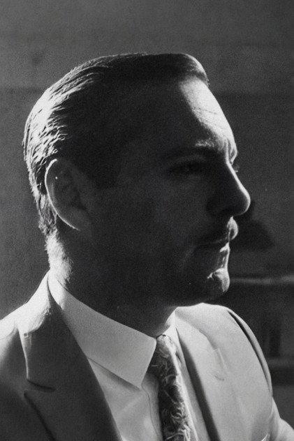 Carlos José Teixeira - Actor Profile Photo