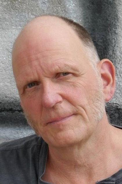 Thomas Krutmann - Actor Profile Photo