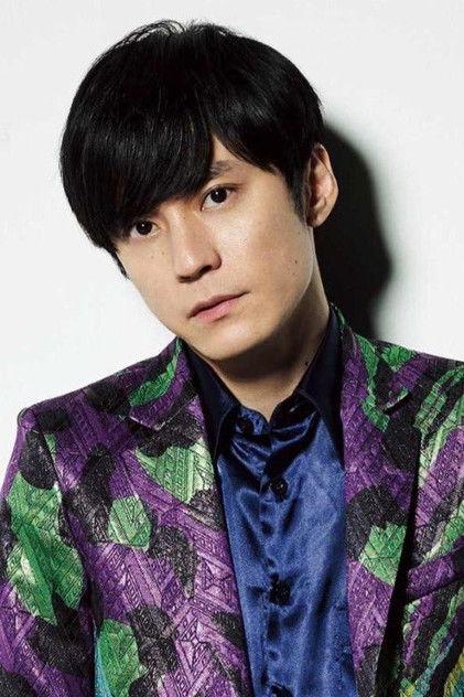 Subaru Shibutani - Actor Profile Photo