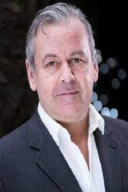 Alan Stocks - Actor Profile Photo