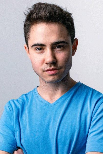 Ander Puig - Actor Profile Photo