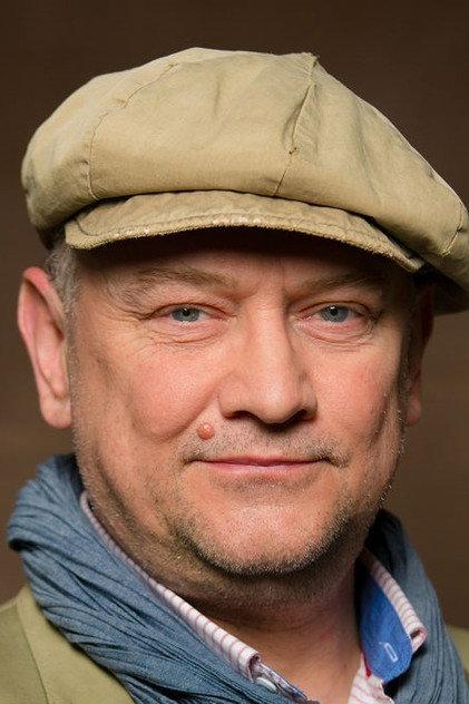 István Znamenák - Actor Profile Photo