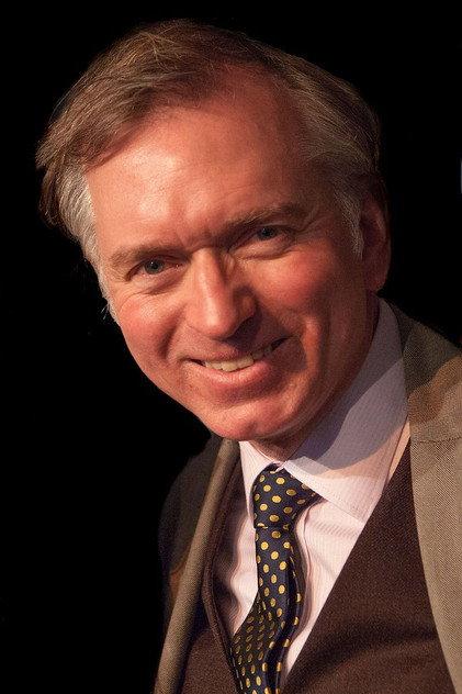 Christian Springer - Actor Profile Photo