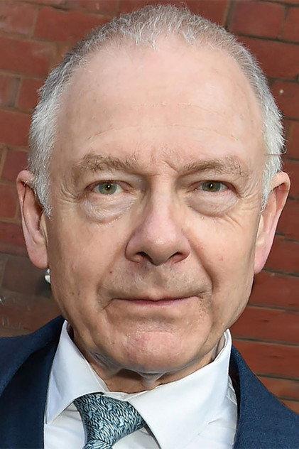 Robert Fripp - Actor Profile Photo