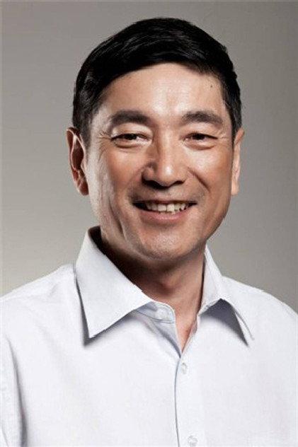 Xie Gang - Actor Profile Photo