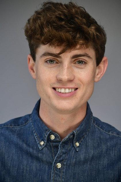 Chase Cortland Erwin - Actor Profile Photo