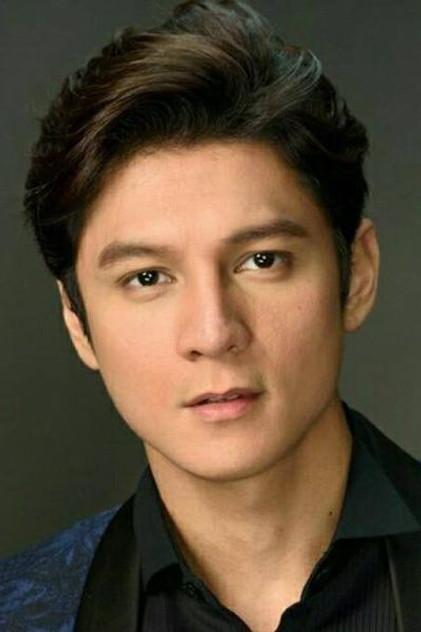 Joseph Marco - Actor Profile Photo