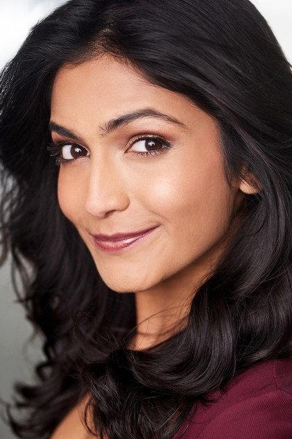 Sharayu Mahale - Actor Profile Photo