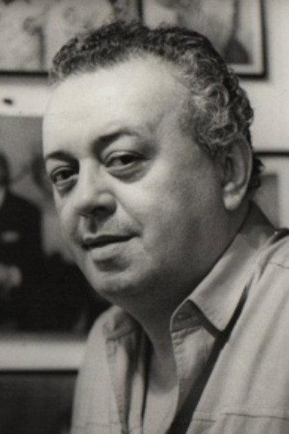 Régis Cardoso - Actor Profile Photo