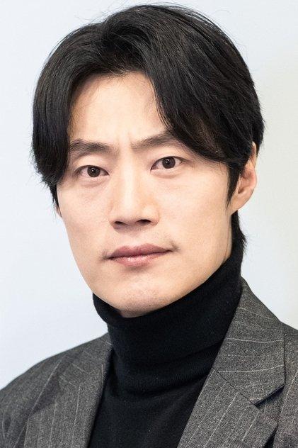 Lee Hee-jun - Actor Profile Photo