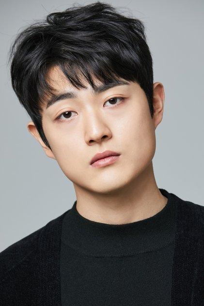 Jang Seong-beom - Actor Profile Photo
