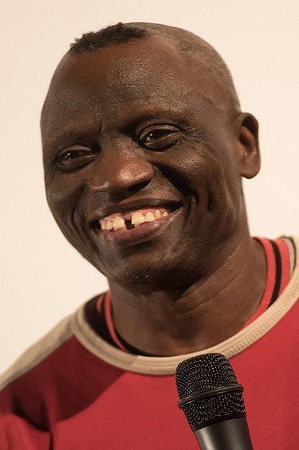 Jean Odoutan - Actor Profile Photo
