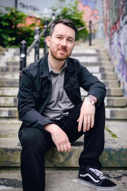 Mike Feehan - Actor Profile Photo