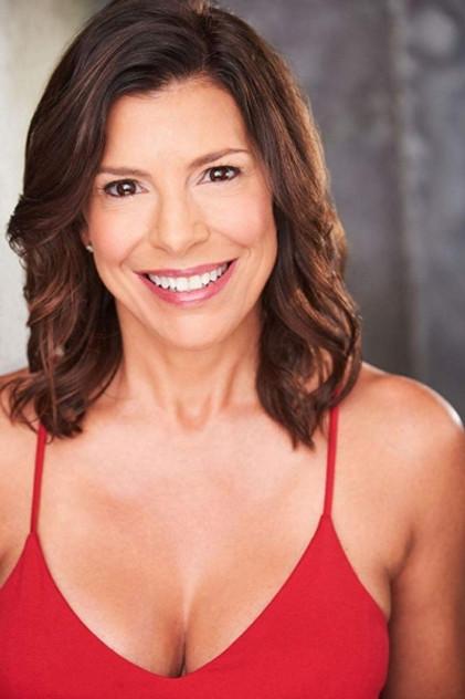 Deborah O'Brien - Actor Profile Photo