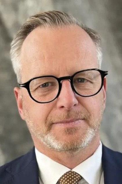 Mikael Damberg - Actor Profile Photo