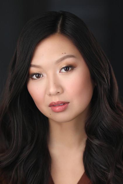 Gelsea Mae - Actor Profile Photo