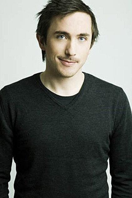 Jesper Salén - Actor Profile Photo
