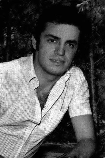Sergio Leonardi - Actor Profile Photo