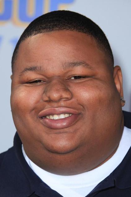Jamal Mixon - Actor Profile Photo
