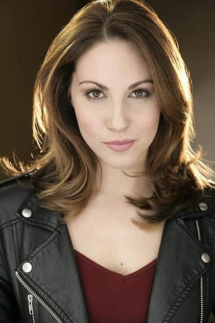 Alyse Zwick - Actor Profile Photo