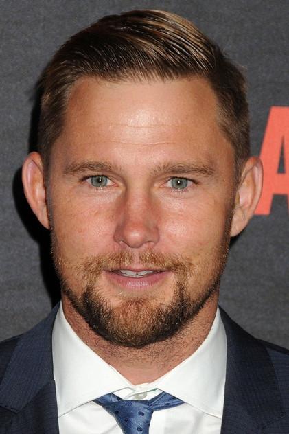 Brian Geraghty - Actor Profile Photo