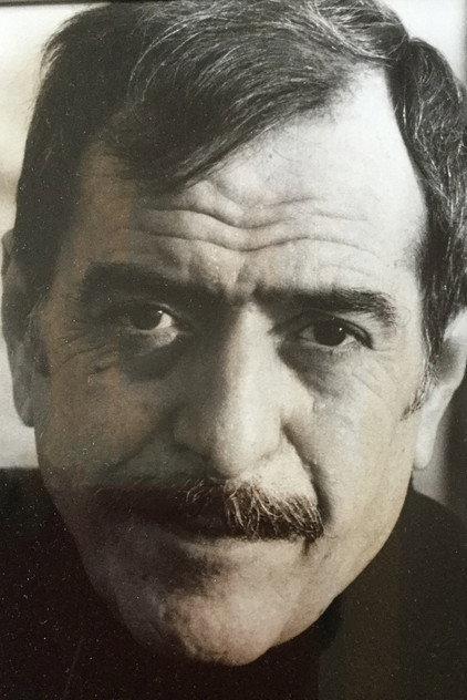 José Segura - Actor Profile Photo
