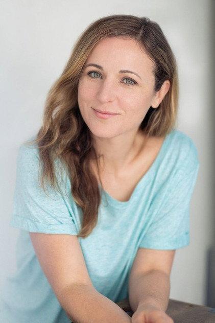 Ildiko Preszly - Actor Profile Photo