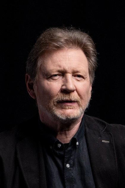Rimantas Teresas - Actor Profile Photo