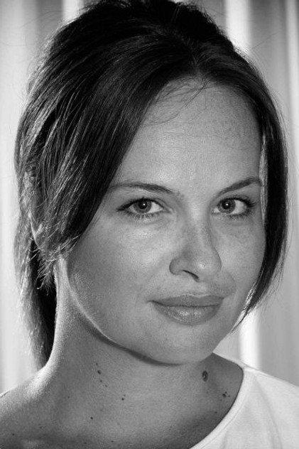 Saška Dimitrovska - Actor Profile Photo