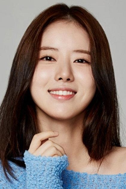 Han Ji-sun - Actor Profile Photo