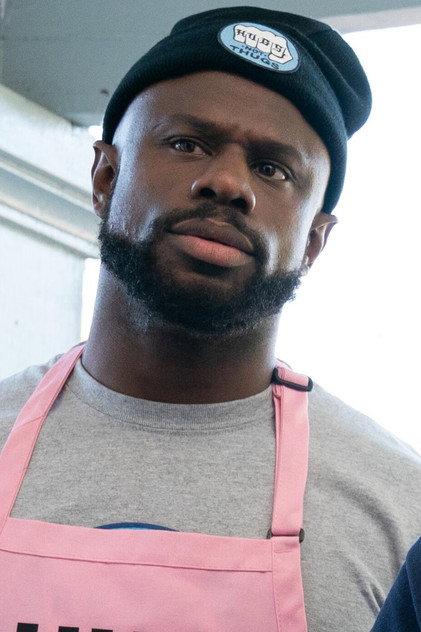Jamar Malachi Neighbors - Actor Profile Photo