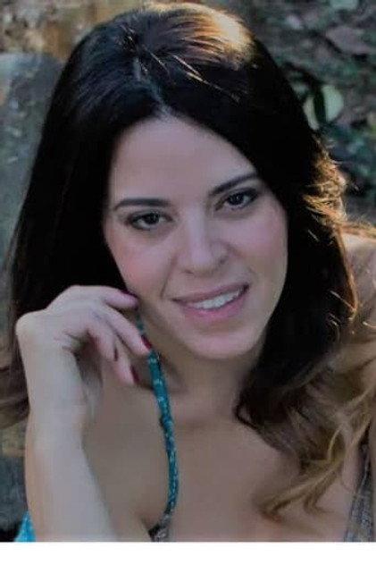 Daniella Peneluppi - Actor Profile Photo