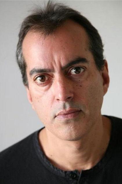 Ranjit Krishnamma - Actor Profile Photo