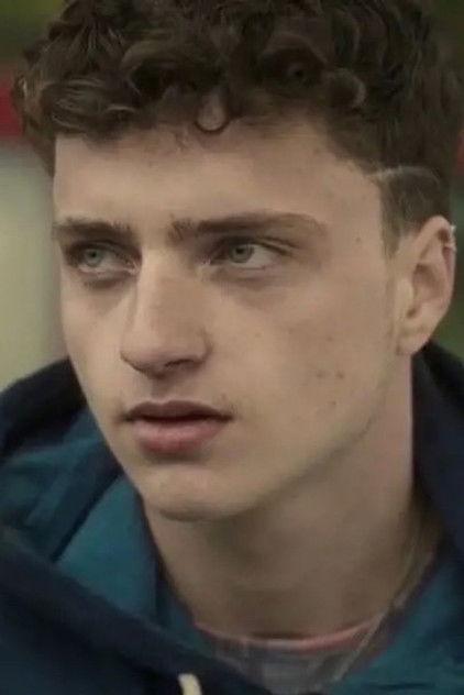 Jacob Avery - Actor Profile Photo