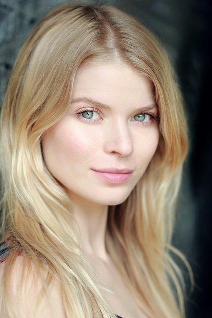 Gina Bramhill - Actor Profile Photo