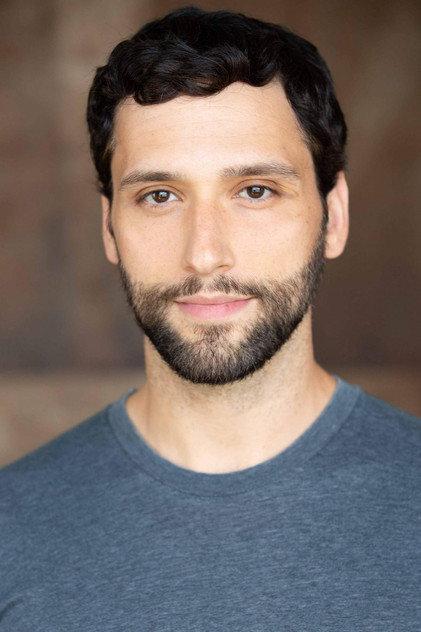 Andrew DiConcetto - Actor Profile Photo