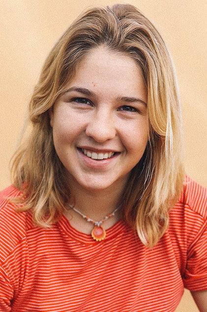 Jordyn Barratt - Actor Profile Photo