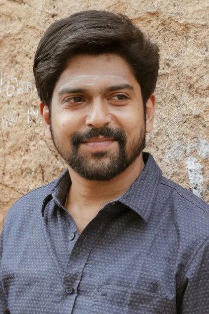 Sri Deva - Actor Profile Photo