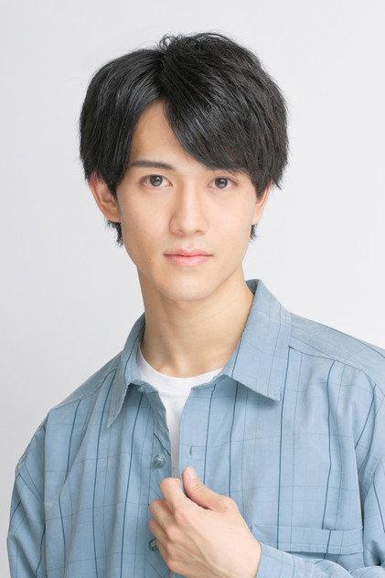 Taisei Ishida - Actor Profile Photo
