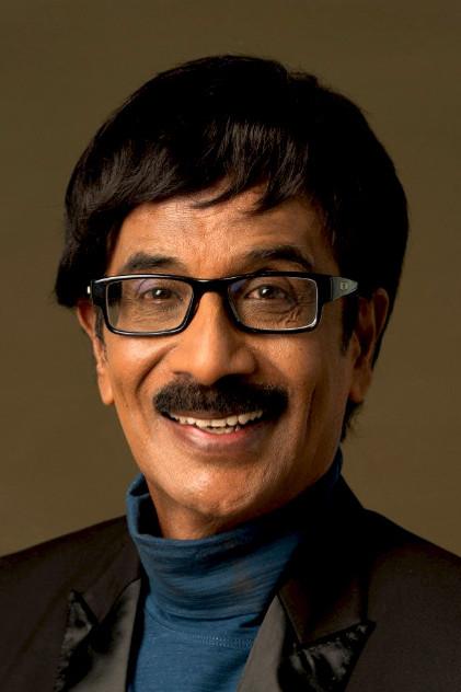 Manobala - Actor Profile Photo
