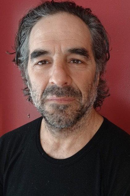 Alain Lépine - Actor Profile Photo