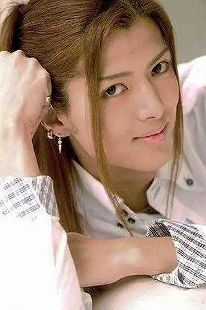 Saito Yasuka - Actor Profile Photo